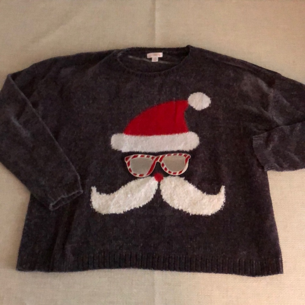 Christmas Sweater